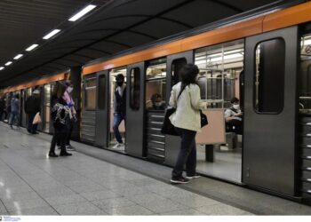 Μετρό – Τραμ: Επέκταση ωραρίου σήμερα και αύριο για τις συναυλίες στο Καλλιμάρμαρο