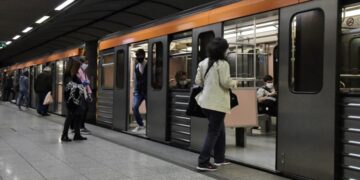 Μετρό – Τραμ: Επέκταση ωραρίου σήμερα και αύριο για τις συναυλίες στο Καλλιμάρμαρο