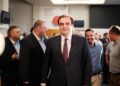 Πιερρακάκης: Τα δεδομένα της οικονομίας δείχνουν την πρόοδο και ανοίγουν το δρόμο για το επόμενο βήμα