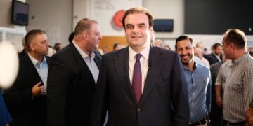 Πιερρακάκης: Τα δεδομένα της οικονομίας δείχνουν την πρόοδο και ανοίγουν το δρόμο για το επόμενο βήμα