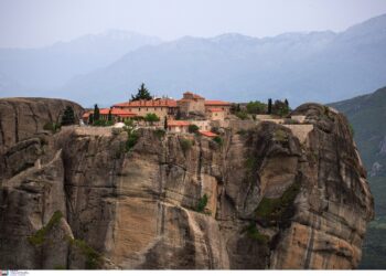 Thessaly Evros Pass 2026: Άνοιξε η πλατφόρμα για την υποβολή αιτήσεων μέχρι τις 28 Σεπτεμβρίου 2026