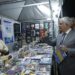Ο Πρόεδρος της Δημοκρατίας κήρυξε τα επίσημα εγκαίνια της 54ης Έκθεσης βιβλίου στο Πεδίον του Άρεως - ertnews.gr