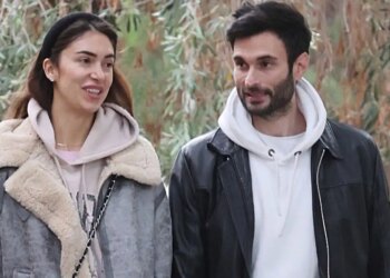 Η Άννα Πρέλεβιτς εξομολογείται για τις δίδυμες κόρες της: Έπρεπε να γεννήσω εκτάκτως γιατί μειωνόταν το αμνιακό υγρό στους σάκους