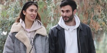 Η Άννα Πρέλεβιτς εξομολογείται για τις δίδυμες κόρες της: Έπρεπε να γεννήσω εκτάκτως γιατί μειωνόταν το αμνιακό υγρό στους σάκους
