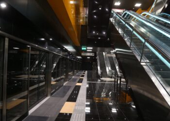 Θεσσαλονίκη: Προσωρινά εκτός λειτουργίας ο σταθμός «Αγίας Σοφίας» του Μετρό - ertnews.gr