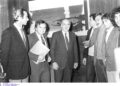 ΠΑΣΟΚ: 52 χρόνια από την ίδρυση του Κινήματος από τον Ανδρέα Παπανδρέου - ertnews.gr
