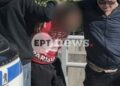 Ηγουμενίτσα: Στις φυλακές Δομοκού ο 27χρονος για τη δολοφονία της Πηνελόπης – «Δεν κατάλαβα τι έκανα… ήμουν νευριασμένος»