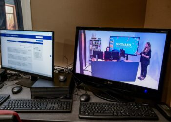 Ξεκινάει σήμερα το ψηφιακό φροντιστήριο - Εντός του 2027 το EduAI - ertnews.gr