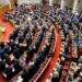 Ομόφωνα η δυνατότητα ψήφου μέσω πληρεξουσίου για ευρωβουλεύτριες σε εγκυμοσύνη και λοχεία - «Ενδυναμώνει τον ρόλο της γυναίκας», είπε ο Λιβάνιος