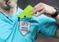 Ο Κάβανα σφυρίζει στο Γερμανία – Ελλάδα - www.ertsports.gr