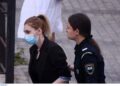 Αναβλήθηκε για τις 2 Απριλίου 2027 η δίκη της Ρούλας Πισπιρίγκου για τον θάνατο της Τζωρτζίνας - ertnews.gr
