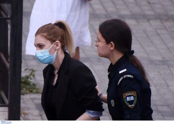 Αναβλήθηκε για τις 2 Απριλίου 2027 η δίκη της Ρούλας Πισπιρίγκου για τον θάνατο της Τζωρτζίνας - ertnews.gr