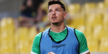 Συμφωνία Ομόνοιας-ΟΦΗ για Χατζηγιοβάνη - www.ertsports.gr