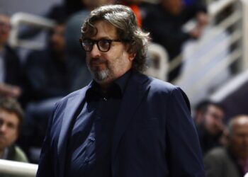 Τρινκιέρι: «Δεν μπορεί να είναι έτοιμη τώρα η ομάδα, πρέπει να ανέβουμε τρία επίπεδα» - www.ertsports.gr