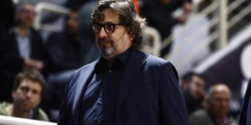 Τρινκιέρι: «Δεν μπορεί να είναι έτοιμη τώρα η ομάδα, πρέπει να ανέβουμε τρία επίπεδα» - www.ertsports.gr