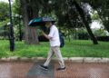 Καιρός: Πρόσκαιρη φθινοπωρινή «παρένθεση» με καταιγίδες και πτώση θερμοκρασίας - Πρόγνωση από την Όλγα Παπαβγούλη - ertnews.gr