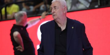Οι ξένοι της ΑΕΚ για τον ημιτελικό με τον Ολυμπιακό - www.ertsports.gr