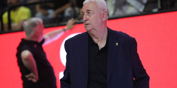 Οι ξένοι της ΑΕΚ για τον ημιτελικό με τον Ολυμπιακό - www.ertsports.gr