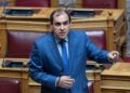 Κατσαφάδος στο ΕΡΤnews: Με το ΠΑΣΟΚ θα μπορούσαμε να κάνουμε κυβέρνηση αλλά έχει χάσει τον βηματισμό του