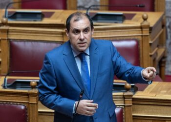 Κατσαφάδος στο ΕΡΤnews: Με το ΠΑΣΟΚ θα μπορούσαμε να κάνουμε κυβέρνηση αλλά έχει χάσει τον βηματισμό του