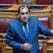 Κατσαφάδος στο ΕΡΤnews: Με το ΠΑΣΟΚ θα μπορούσαμε να κάνουμε κυβέρνηση αλλά έχει χάσει τον βηματισμό του