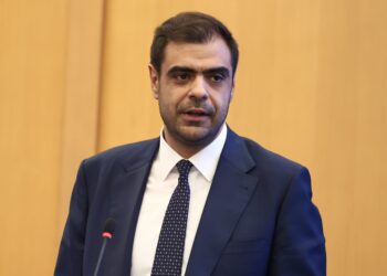 Μαρινάκης: «Λεφτά από Monopoly» οι οικονομικές υποσχέσεις της αντιπολίτευσης - ertnews.gr