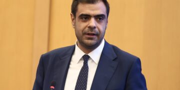 Μαρινάκης: «Λεφτά από Monopoly» οι οικονομικές υποσχέσεις της αντιπολίτευσης - ertnews.gr