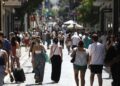 Κορκίδης για εξαγγελίες του πρωθυπουργού: Αισιόδοξο το αποτύπωμα για τη μεσαία τάξη και τις ΜμΕ