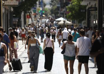 Κορκίδης για εξαγγελίες του πρωθυπουργού: Αισιόδοξο το αποτύπωμα για τη μεσαία τάξη και τις ΜμΕ