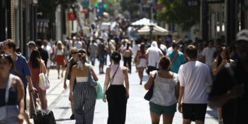 Κορκίδης για εξαγγελίες του πρωθυπουργού: Αισιόδοξο το αποτύπωμα για τη μεσαία τάξη και τις ΜμΕ
