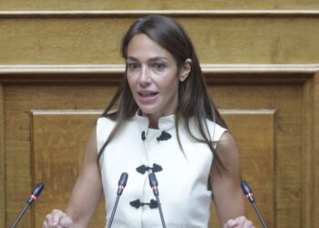 Μιχαηλίδου στον Εθνικό Κήρυκα: Η Ελλάδα επενδύει στην επιστροφή των Ελλήνων του εξωτερικού