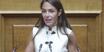 Μιχαηλίδου στον Εθνικό Κήρυκα: Η Ελλάδα επενδύει στην επιστροφή των Ελλήνων του εξωτερικού