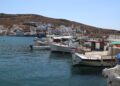 ΥΠΕΝ: Πράσινο φως από την Ευρωπαϊκή Επιτροπή για έργα 2,3 δισ. ευρώ στα νησιά