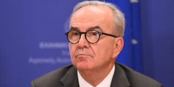 Νίκος Παπαθανάσης: Η ανταγωνιστικότητα της Ευρώπης θα είναι πραγματικά βιώσιμη όταν καμία περιφέρεια και κανένας πολίτης δεν μένει πίσω