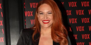 Σίσσυ Χρηστίδου: Είμαι πιστή και σταθερή, μακροχρόνιες είναι σχεδόν όλες οι σχέσεις μου