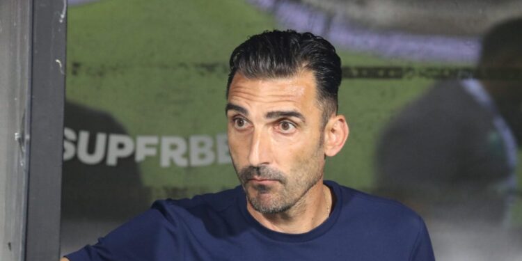 Με επιστροφές η αποστολή του Λεβαδειακού για το ματς με τον Ολυμπιακό - www.ertsports.gr