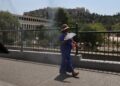 Καιρός: Καλοκαιρινό το Σαββατοκύριακο, αλλαγή σκηνικού από την Τρίτη - Η πρόγνωση του Γ. Εμμανουήλ - ertnews.gr
