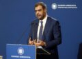 Μαρινάκης για Τουρκία: Η Ελλάδα ούτε υποχωρεί ούτε δέχεται απειλές - ertnews.gr