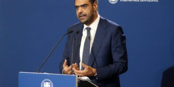Μαρινάκης για Τουρκία: Η Ελλάδα ούτε υποχωρεί ούτε δέχεται απειλές - ertnews.gr