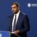 Μαρινάκης: Στόχος η αυτοδυναμία, κανένα ενδεχόμενο συνεργασίας με τον Αντώνη Σαμαρά