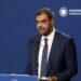 Μαρινάκης για Τριαντόπουλο: Στη χώρα έχουν κάνει μεγάλη ζημιά οι τηλεδικαστές - Απόλυτη εμπιστοσύνη στη Δικαιοσύνη