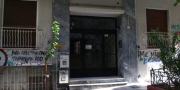 ΠΑΣΟΚ για το νεκρό βρέφος στην Κυψέλη: Η ευθύνη της πολιτικής ηγεσίας είναι να προλαμβάνει τις αποτυχίες του συστήματος - ertnews.gr