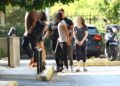 Κυψέλη: Στη φυλακή οι τρεις εμπλεκόμενοι για τον θάνατο του βρέφους - ertnews.gr