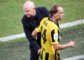 «Μust win το παιχνίδι με τη ΛΑΣΚ, ο Μάγερ δείχνει την ποιότητά του» (audio) - www.ertsports.gr