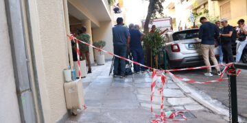 Θάνατος Μαζωνάκη: Συνελήφθησαν οι δύο γιατροί για θανατηφόρα έκθεση σε κίνδυνο - ertnews.gr