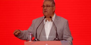 ΚΚΕ για την ενεργειακή ακρίβεια: «Ψευτοκαυγάς» κυβέρνησης, ΠΑΣΟΚ και κόμματος Τσίπρα - Χαμένος βγαίνει μόνο ο λαός - ertnews.gr
