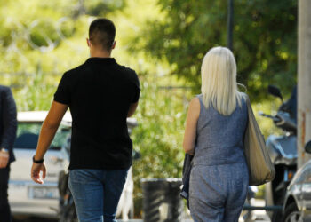 Θάνατος Μαζωνάκη: Διαφήμιζε σε συνέδρια το μηχάνημα πλασμαφαίρεσης η κατηγορούμενη γιατρός - Το παρουσίαζε ως αντίδοτο στις τοξίνες - ertnews.gr