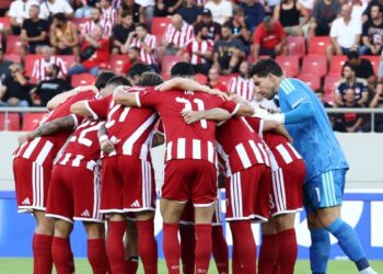 «Ο Ολυμπιακός έχει ρίξει το βάρος στη Γιαγκελόνια» (audio) - www.ertsports.gr