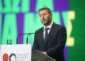 Ν. Ανδρουλάκης στη ΔΕΘ: Τώρα είναι η ώρα των μεγάλων αποφάσεων - Οι 7 νομοθετικές παρεμβάσεις για το προοδευτικό σχέδιο διακυβέρνησης του ΠΑΣΟΚ - ertnews.gr