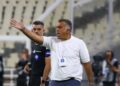 Αναστασίου: «Δείξαμε αρκετό... σεβασμό στον Παναθηναϊκό» - www.ertsports.gr